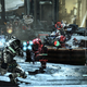 Image for article titled Platinum's Vanquish Goes Casual & Fully Automatic